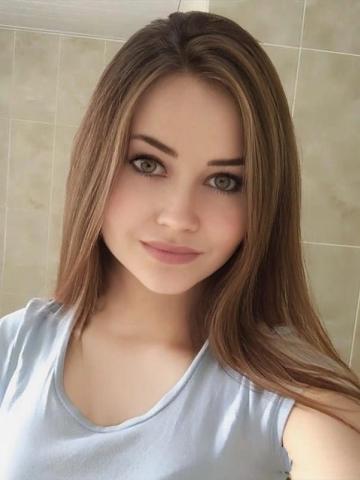 Проститутка Зоя